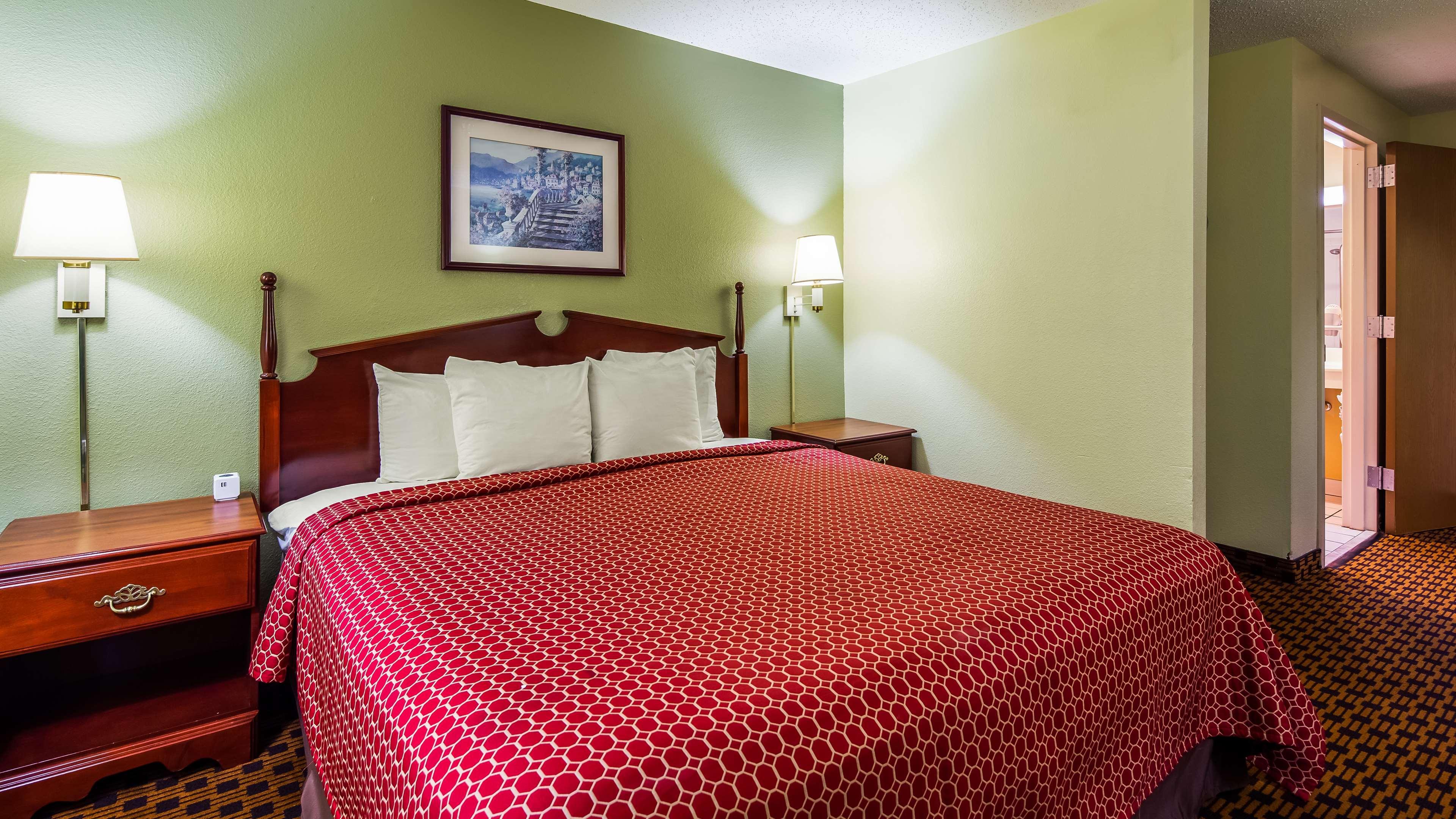 Stay 2Night Chattanooga Hamilton Place Ngoại thất bức ảnh