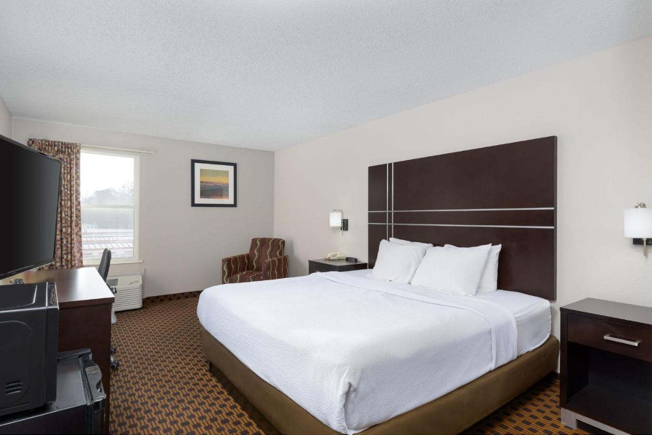 Stay 2Night Chattanooga Hamilton Place Ngoại thất bức ảnh
