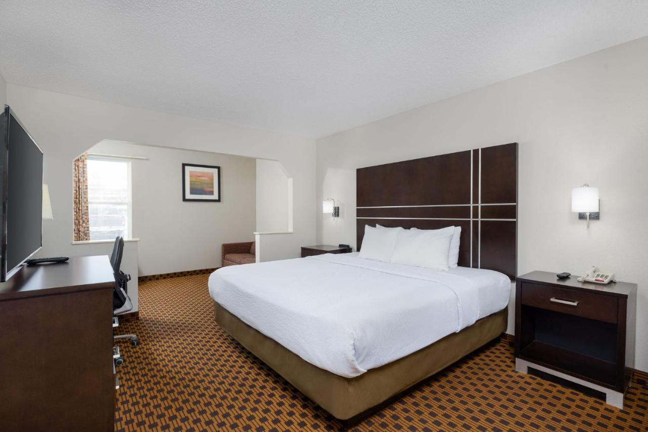 Stay 2Night Chattanooga Hamilton Place Ngoại thất bức ảnh