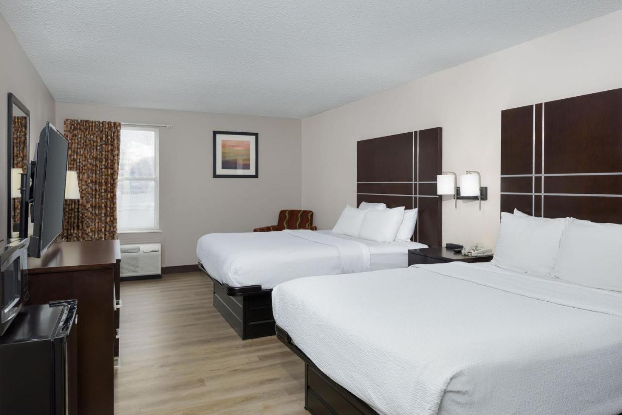 Stay 2Night Chattanooga Hamilton Place Ngoại thất bức ảnh