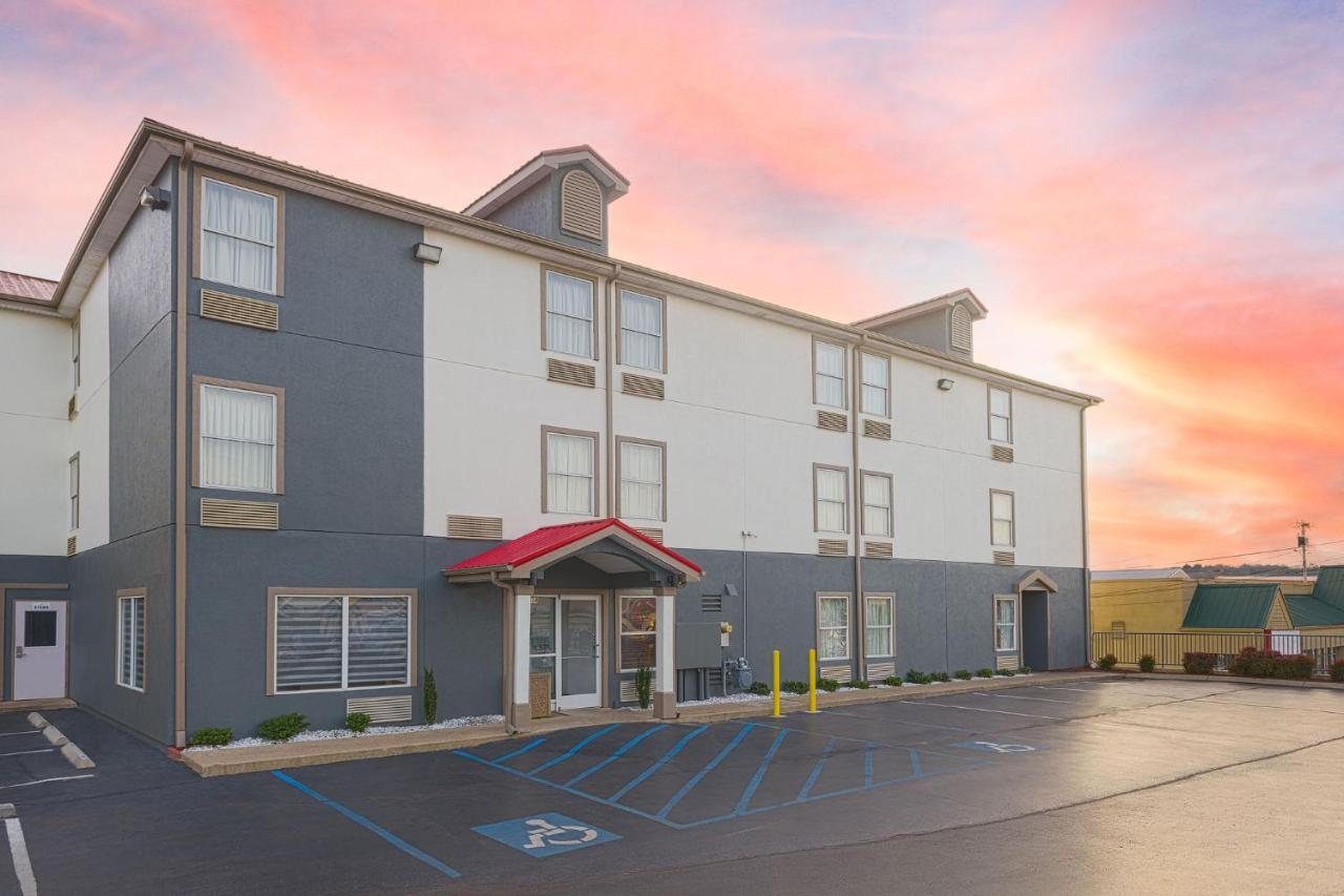 Stay 2Night Chattanooga Hamilton Place Ngoại thất bức ảnh